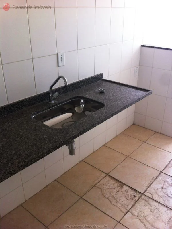 Foto 5 de 10 - Apartamento para aluguel em Liberdade
